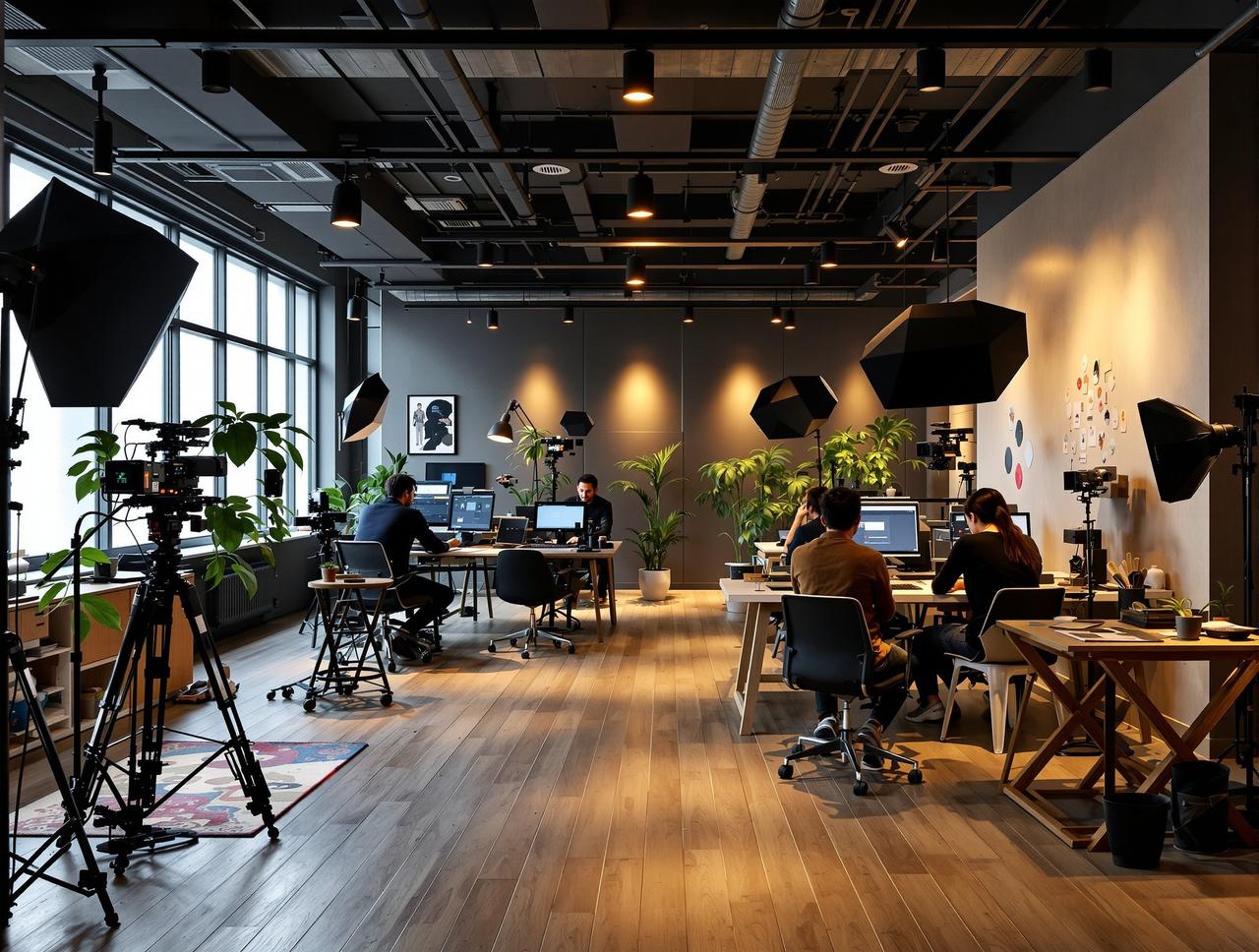 电影网创作团队